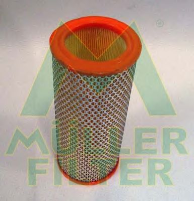MULLER FILTER pa429 -  Воздушный фильтр